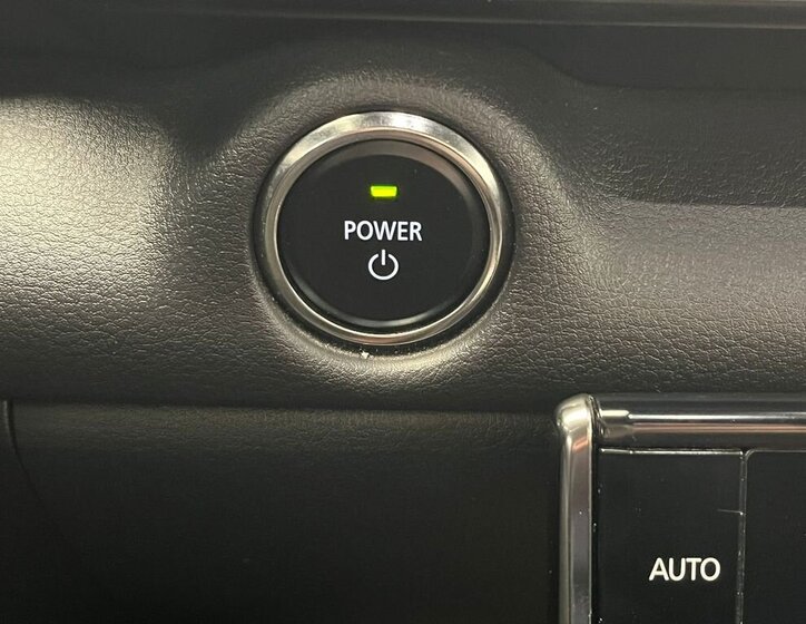 Mazda MX-30 SUV / Terénní 0,0 107 kw