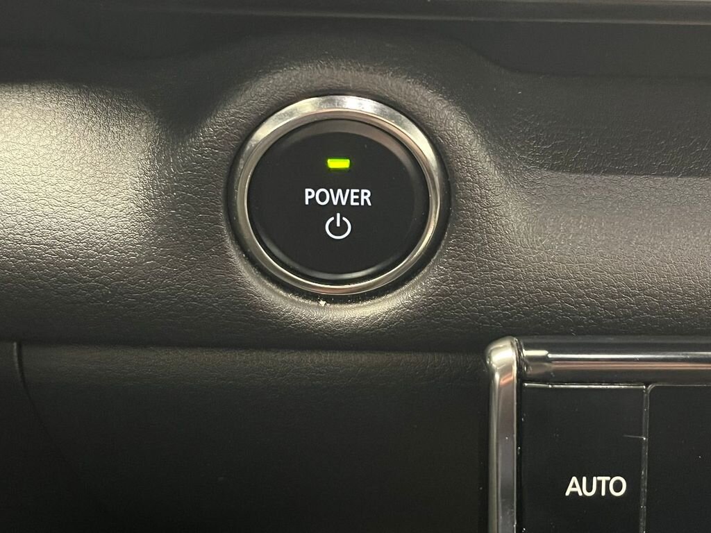 Mazda MX-30 SUV / Terénní 0,0 107 kw