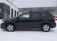 Fiat Freemont MPV 2,0 l 103 kw