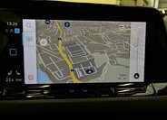 Volkswagen Golf Hatchback 1,5 l 110 kw