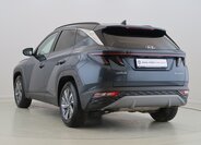 Hyundai Tucson SUV 1,6 l 110 kw