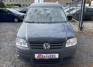 Volkswagen Caddy 11