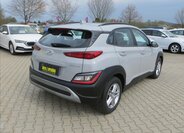 Hyundai Kona SUV / Terénní 998,0 88 kw