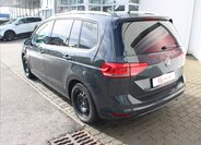 Volkswagen Touran SUV 1,2 l 81 kw