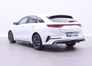 KIA ProCeed Hatchback 1,5 l 117 kw
