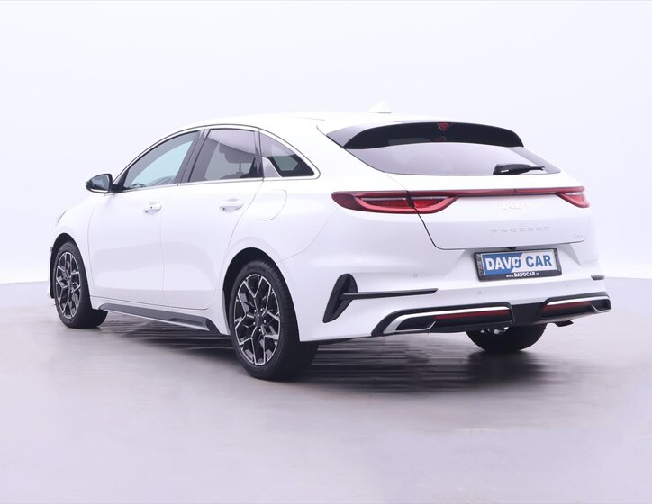 KIA ProCeed Hatchback 1,5 l 117 kw