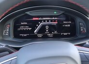 Audi SQ7 SUV / Terénní 4,0 l 373 kw