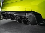 BMW M3 Sedan / Limuzína 3,0 l 375 kw