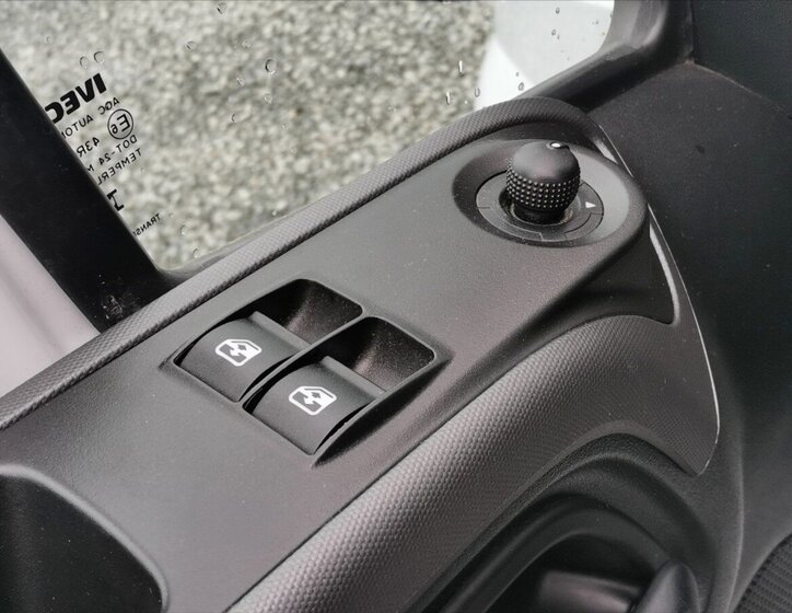 Iveco Daily Ostatní 3,0 l 129 kw