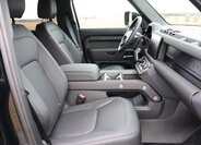 Land Rover Defender SUV / Terénní 5,0 l 313 kw
