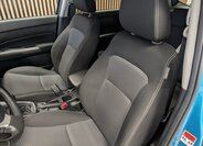 Suzuki Vitara SUV / Terénní 1,4 l 95 kw