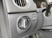 Volkswagen Tiguan SUV / Terénní 1,4 l 118 kw