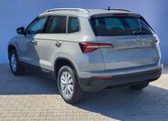 Škoda Karoq 5