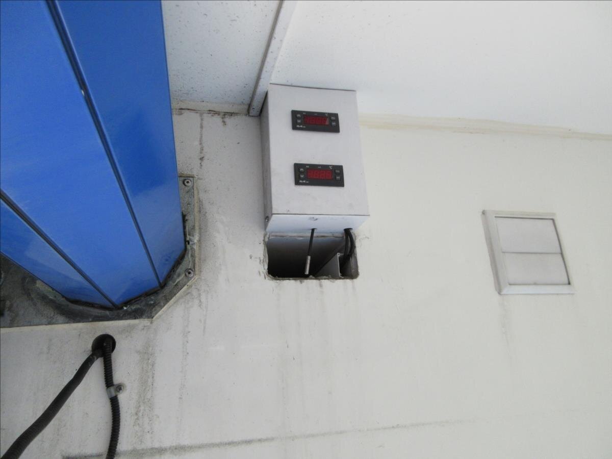 Iveco Daily Ostatní 2,3 l 78 kw