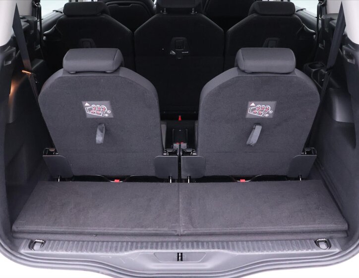 Citroën Grand C4 SpaceTourer MPV 1,2 l 96 kw