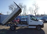 Mercedes-Benz Sprinter Sklápěč 2,1 l 105 kw