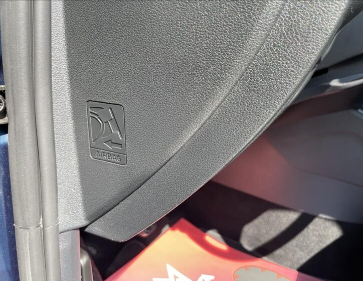 Škoda Octavia Sedan 1,2 l 77 kw