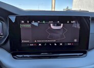 Škoda Octavia Liftback 1,5 l 110 kw