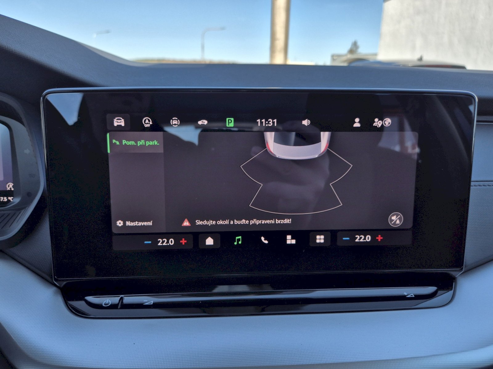 Škoda Octavia Liftback 1,5 l 110 kw