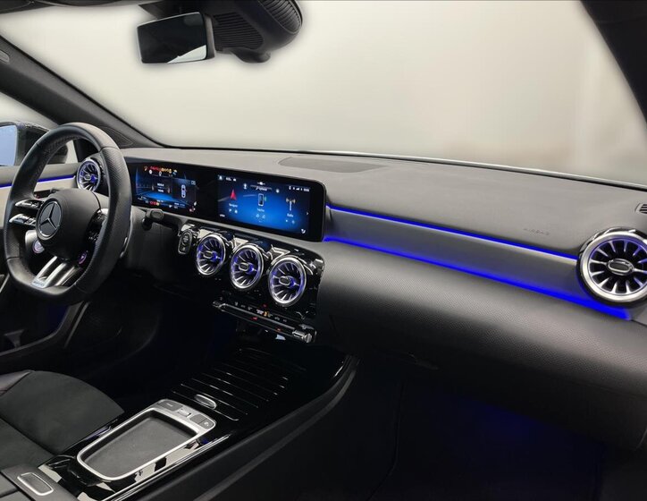 Mercedes-Benz Třídy A 14