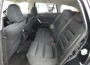 Mazda 6 Kombi 2,2 l 110 kw