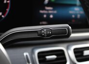 Mercedes-Benz GLE SUV 2,9 l 243 kw