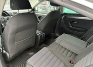 Volkswagen Passat CC Sedan 1,8 l 118 kw