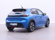Peugeot 208 Hatchback 1,2 l 74 kw
