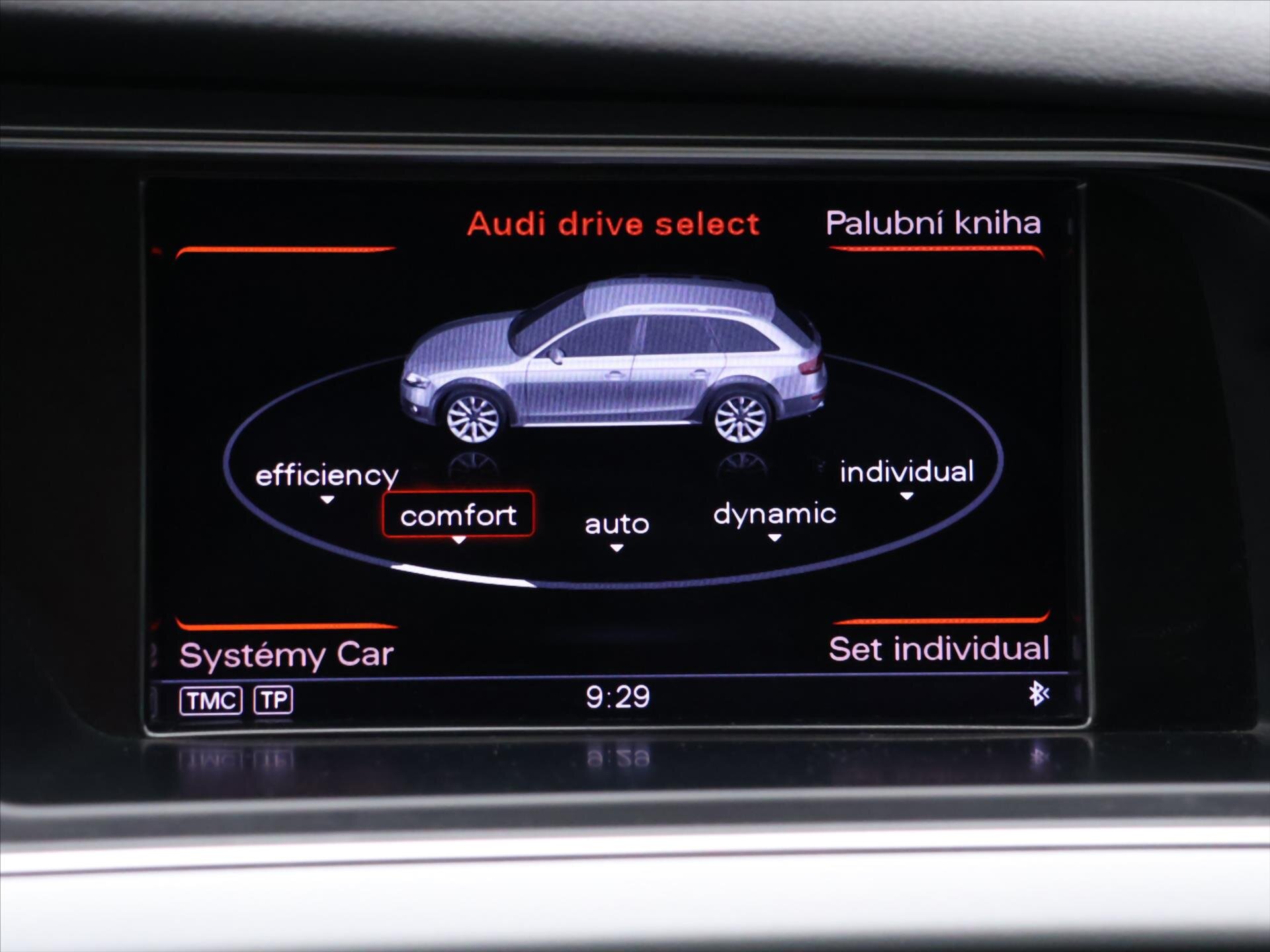 Audi A4 Allroad Kombi 3,0 l 180 kw