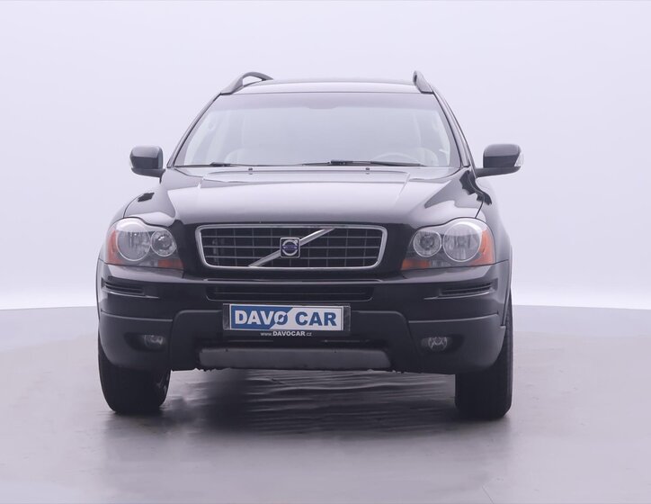Volvo XC90 SUV 2,4 l 136 kw