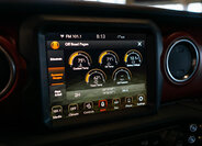 Jeep Wrangler Ostatní 2,0 l 201 kw