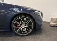 Mercedes-Benz Třídy C 26