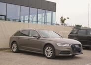 Audi A6 3