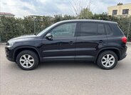Volkswagen Tiguan SUV / Terénní 1,4 l 90 kw