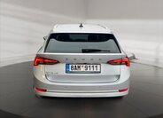 Škoda Octavia Kombi 1,5 l 110 kw