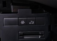 Citroën C5 Aircross SUV / Terénní 1,2 l 96 kw