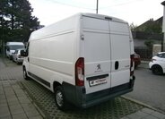 Peugeot Boxer Ostatní 2,2 l 110 kw