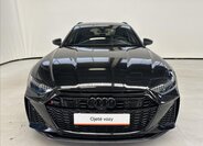 Audi RS 6 Kombi 4,0 l 441 kw