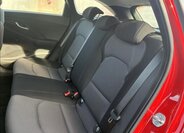 Hyundai i30 Kombi 1,5 l 70 kw