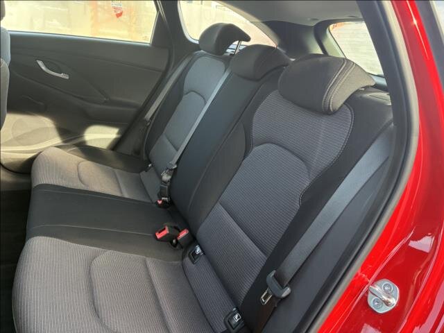 Hyundai i30 Kombi 1,5 l 70 kw