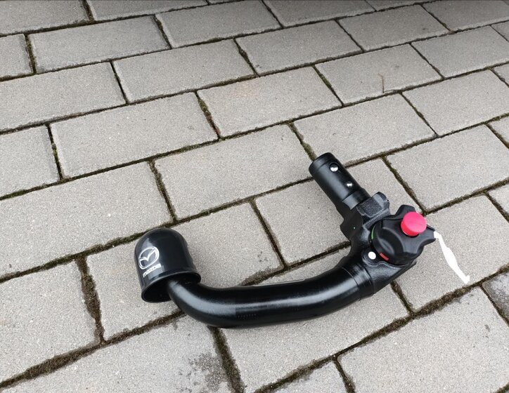 Mazda CX-5 SUV 2,2 l 129 kw