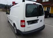 Volkswagen Caddy 10