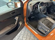 Seat Ateca SUV / Terénní 2,0 l 140 kw