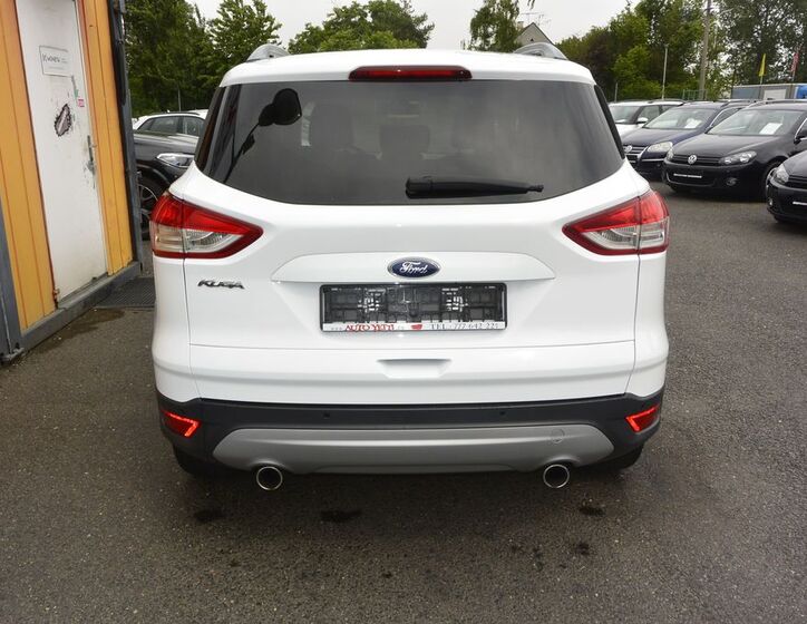 Ford Kuga 6