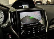 Subaru Forester SUV / Terénní 2,0 l 110 kw