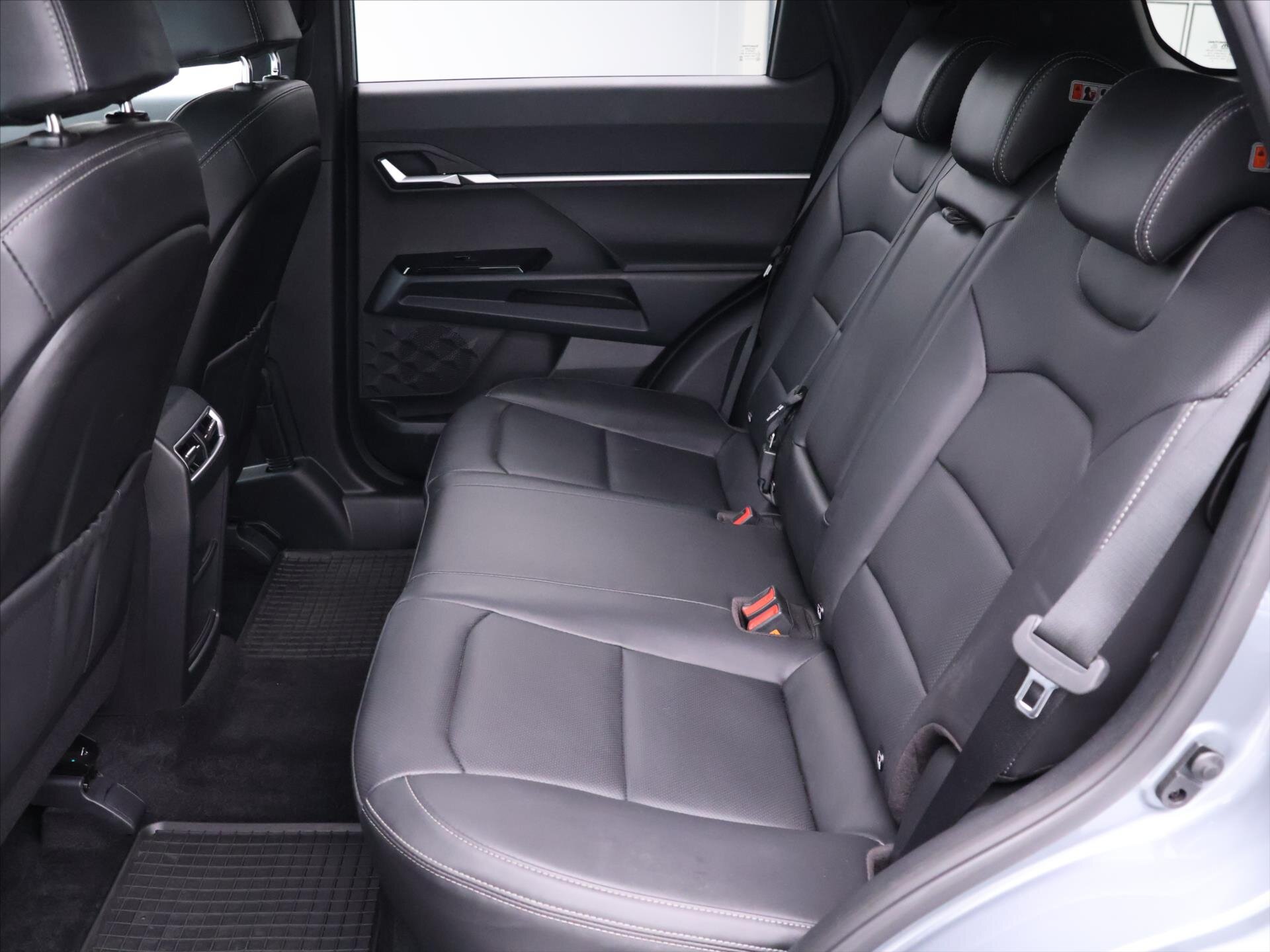 SsangYong Torres SUV / Terénní 1,5 l 120 kw