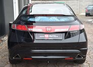 Honda Civic Hatchback 1,8 l 103 kw