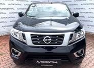 Nissan Navara 2