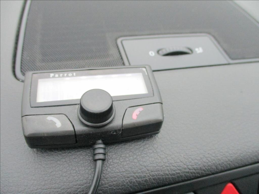 Volkswagen Golf Plus Kombi 1,9 l 77 kw