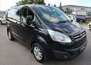 Ford Transit Custom Skříň 2,2 l 92 kw